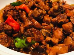-泉畔人家·老济南经典鲁菜(大明湖店)