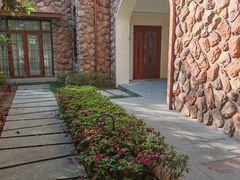 -南通鹏欣花园国宾酒店