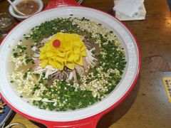 -杏花村水席楼(西大街总店)