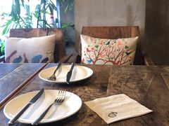 -HIGH FIVE哈福手工汉堡(桂林路店)