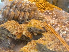-玛尔哈巴·塔塔尔糕点(华侨小区店)