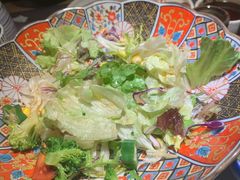 -黑木原精致料理·铁板烧