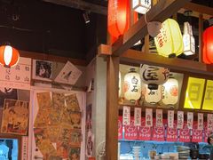 -白石的深夜食堂(济南万象城店)