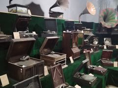 -旅顺留声机博物馆