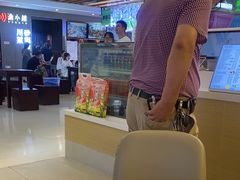 -东园小馆·早茶·淮扬小炒(三盛广场店)