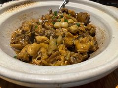 -鄱阳湖·江西小炒·瓦罐煨汤(五道口店)