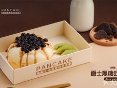 -食武士·舒芙蕾(新街口明瓦廊店)