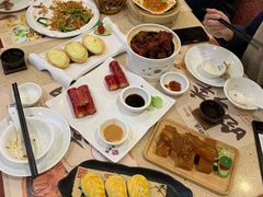 -点都德(汇盈广场店)