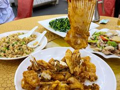 -红日饭店(裕隆三路店)