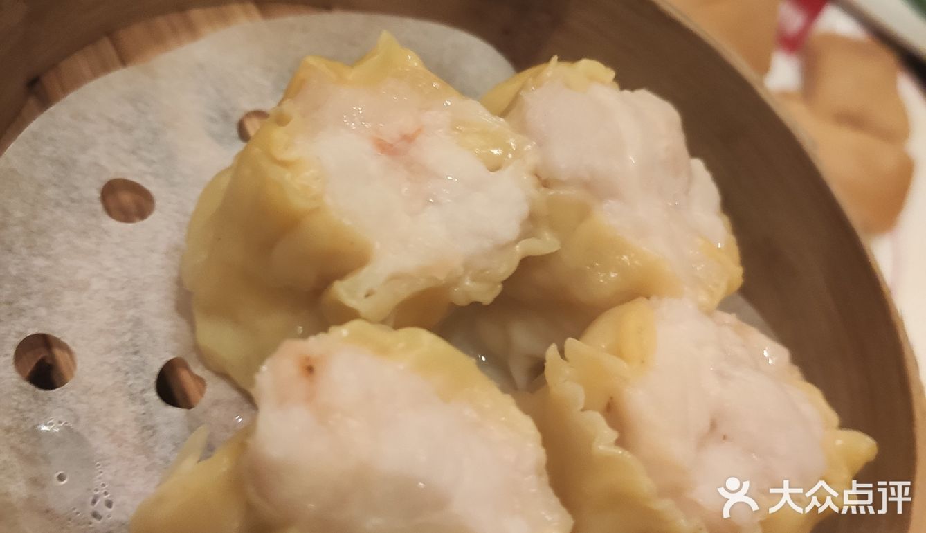 香格里拉的午餐