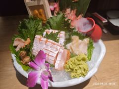 -福樱兰海鲜放题铁板烧(加州店)