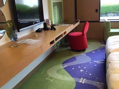 -东京湾希尔顿酒店