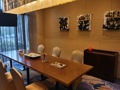 -扬州绿地铂骊酒店