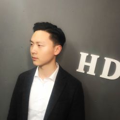 点击看大图 -HD HAIR STYLE