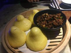 -绿茶餐厅(乐峰广场店)