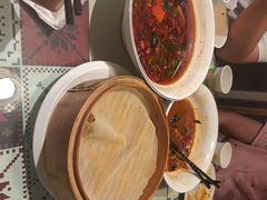 -静一·疆味小馆(黄河路店)