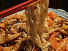 -胖哥俩肉蟹煲(湖滨银泰in77店)