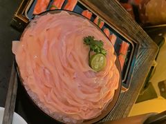 -吼堂老火锅(太古里总店)