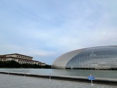-国家大剧院