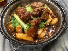 -珍珍小食店(西华路店)