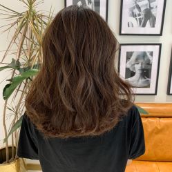 -S.HAIR SALON