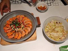 -湖南老饭铺(福永店)