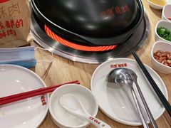 -好彩猪肚鸡(正弘城店)