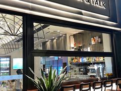 -盐说·西式餐酒馆(光明万达店)