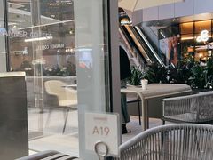 -Manner Coffee(万象食家店)