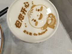 -狗不理(水上北路旗舰店)