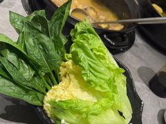 -品也·鲍鱼鸡火锅(皇庭广场店)