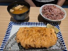-堂本家·二代目·炸猪排(Express东海店)