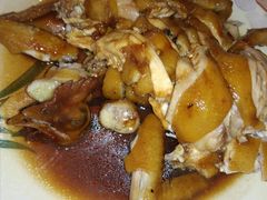 -苏记美食(张槎一路店)