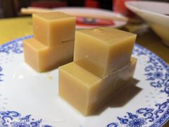 -大海碗·炸酱面·烤鸭·京菜(天坛店)