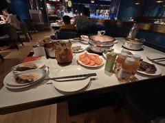 -加餐海鲜自助(宝龙一城店)