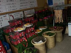 -冇味湘潭菜(湘江世纪城店)