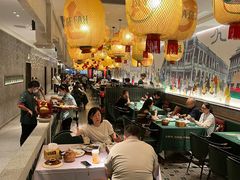 -大鸽饭(汉溪长隆店)