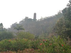 -南沙天后宫景区