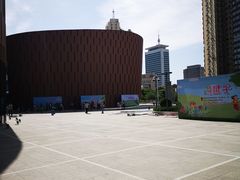 -中国宋庆龄青少年科技文化交流中心