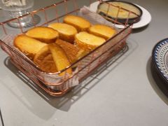 -西堤厚牛排(国瑞店)