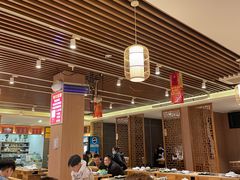 大堂-肖仙仙羊肉汤·创于1996年(三官堂总店)