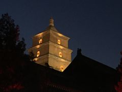 -大慈恩寺(大雁塔)