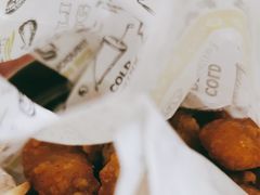 -大炮盐酥鸡(新街口店)