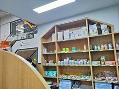 -联合动物医院(光谷诊疗中心)
