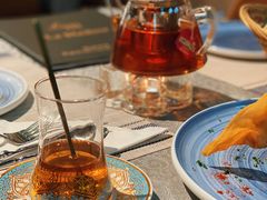 -La Medina餐厅(亮马河南路店)