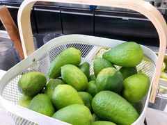 -丘大叔柠檬茶(乐峰广场分店)