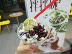 -DQ·蛋糕·冰淇淋(川沙东海岸店)