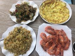 -瑶记海鲜餐厅(西涌店)