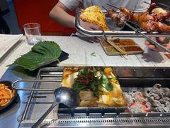 -延边金利串店(安达街店)