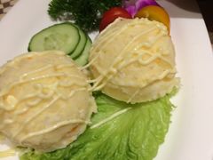 -歌行灯日本料理(伊势丹店)
